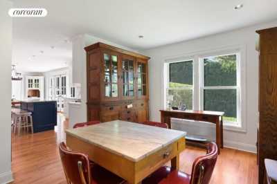 Home For Sale in Sag Harbor, New York