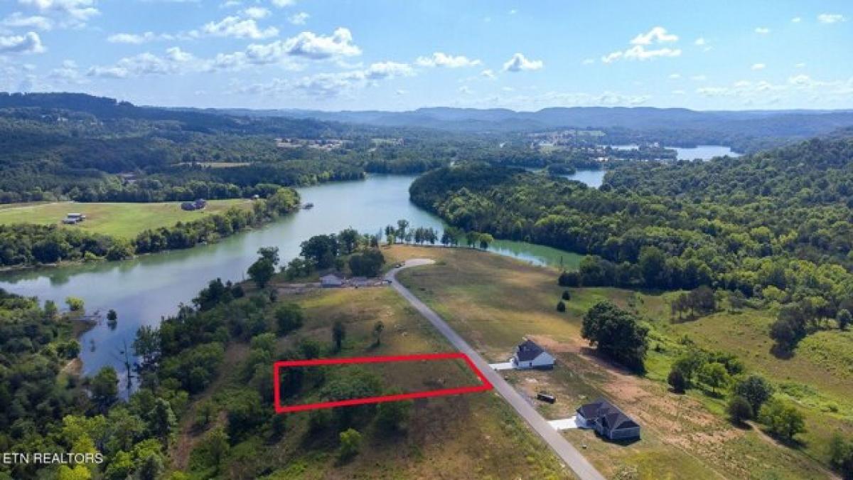 Picture of Residential Land For Sale in Sharps Chapel, Tennessee, United States