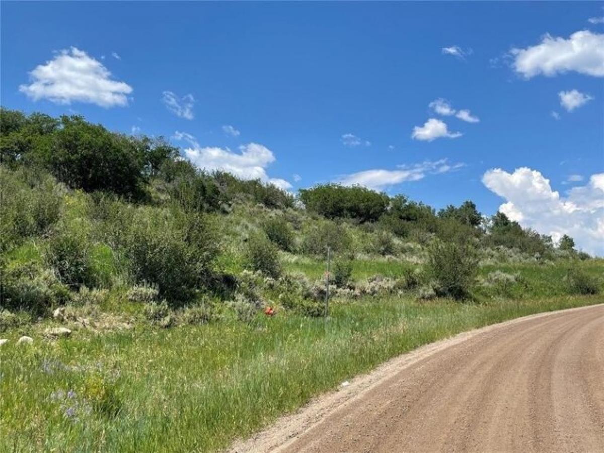 Picture of Residential Land For Sale in Oak Creek, Colorado, United States