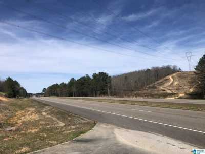 Residential Land For Sale in Pinson, Alabama