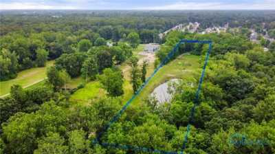 Residential Land For Sale in Sylvania, Ohio