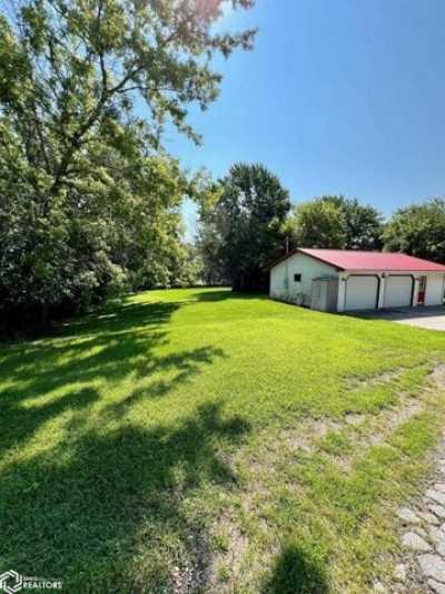 Home For Sale in Galt, Iowa