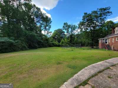 Home For Sale in Roanoke, Alabama