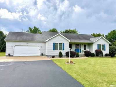 Home For Sale in Marion, Illinois