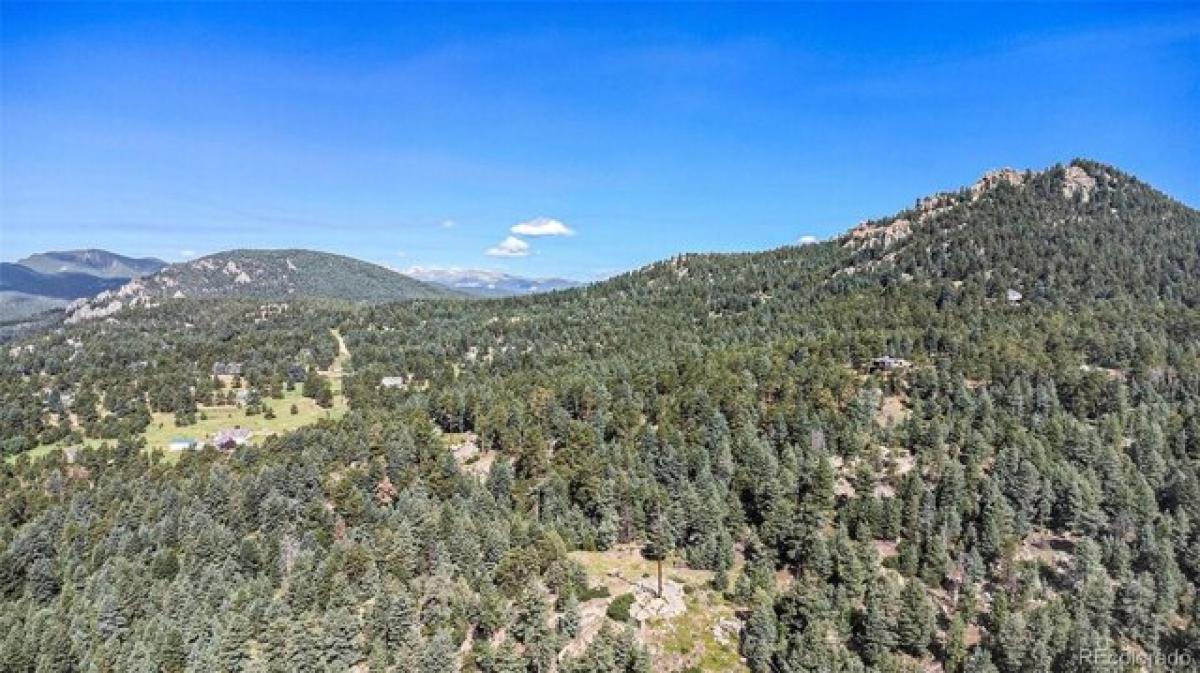 Picture of Residential Land For Sale in Morrison, Colorado, United States