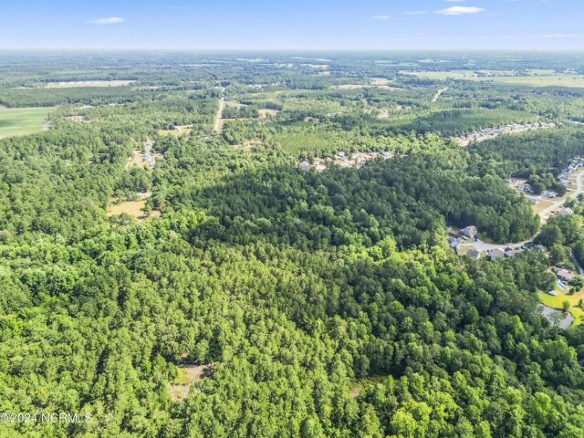 Picture of Residential Land For Sale in Richlands, North Carolina, United States