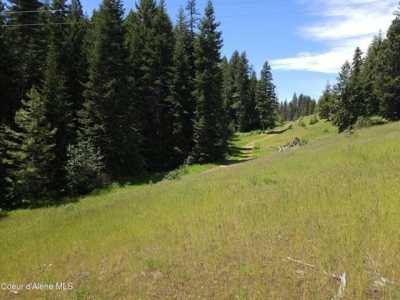 Residential Land For Sale in Saint Maries, Idaho