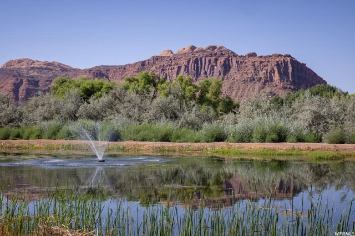 Picture of Residential Land For Sale in Moab, Utah, United States