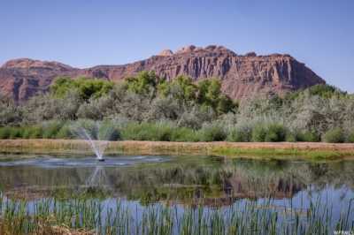 Residential Land For Sale in Moab, Utah