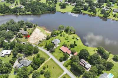 Residential Land For Sale in Saucier, Mississippi