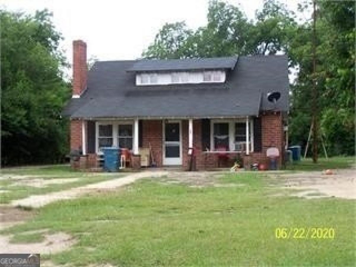 Picture of Home For Sale in Unadilla, Georgia, United States