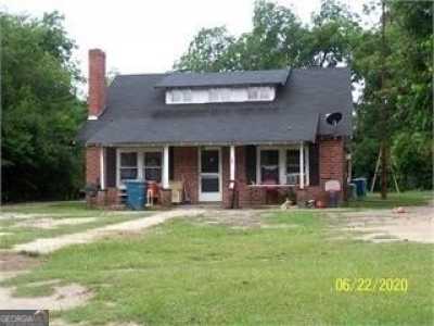 Home For Sale in Unadilla, Georgia