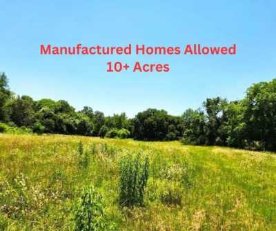 Residential Land For Sale in 