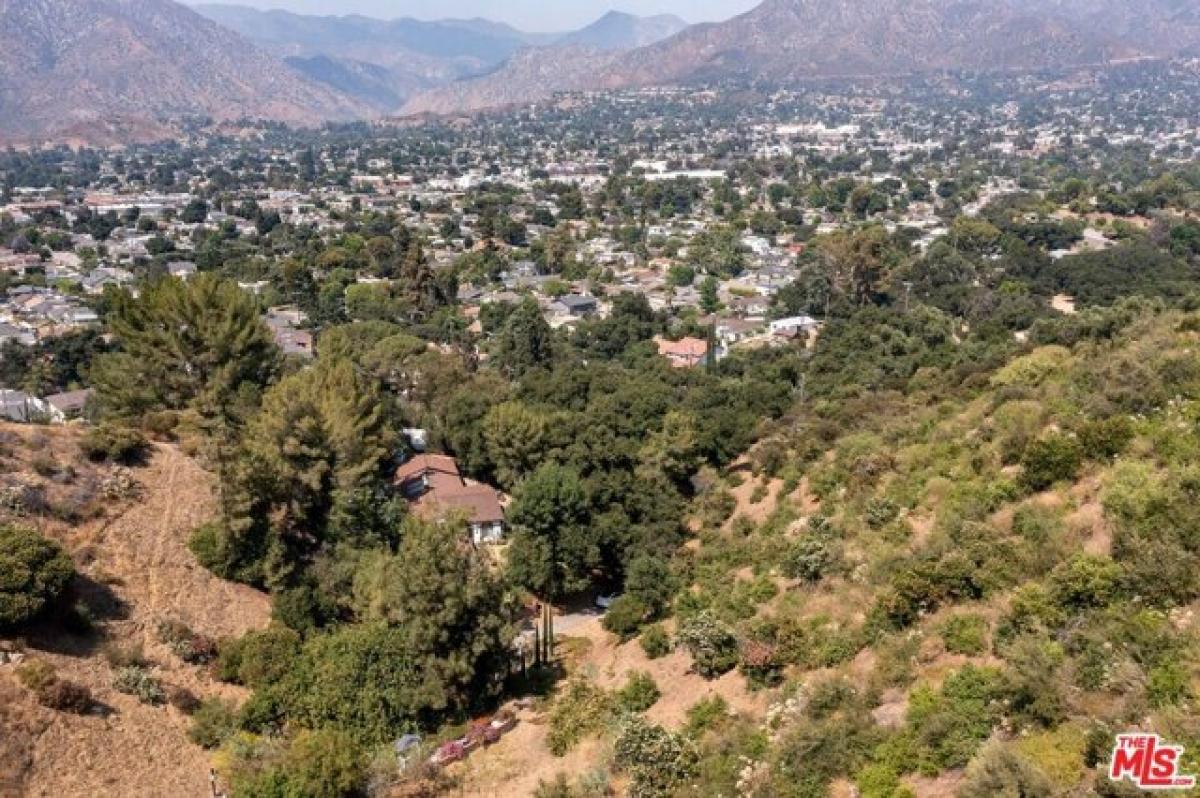 Picture of Residential Land For Sale in Sunland, California, United States