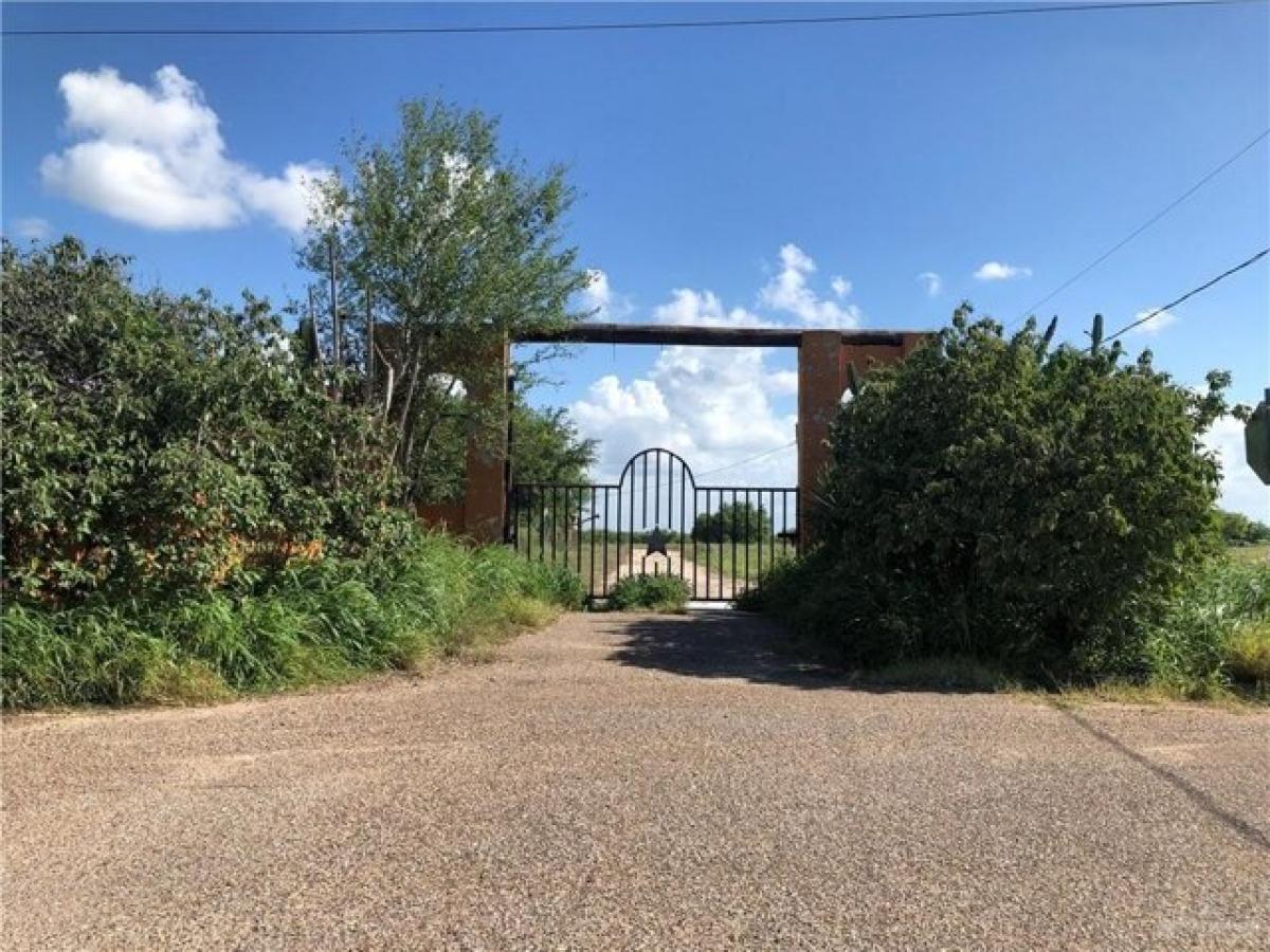 Picture of Residential Land For Sale in Penitas, Texas, United States