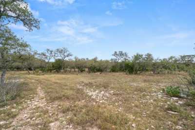 Home For Sale in Hondo, Texas