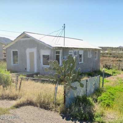 Home For Sale in Superior, Arizona