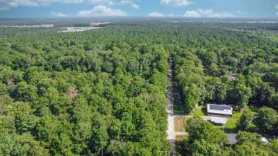 Residential Land For Sale in New Caney, Texas