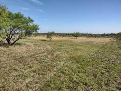 Residential Land For Sale in Sunset, Texas