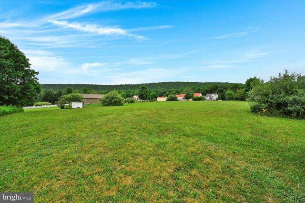 Picture of Residential Land For Sale in Barnesville, Pennsylvania, United States