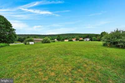 Residential Land For Sale in Barnesville, Pennsylvania