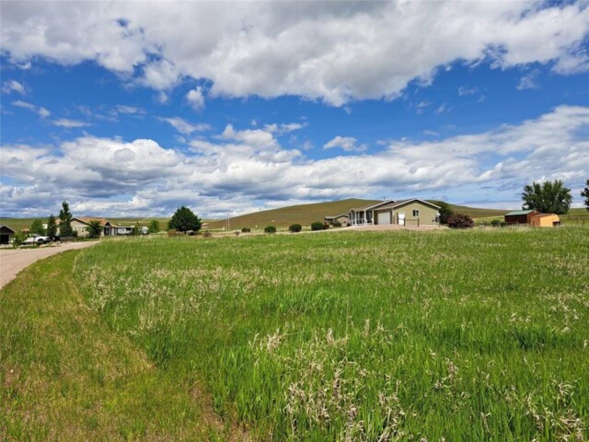 Picture of Residential Land For Sale in Polson, Montana, United States