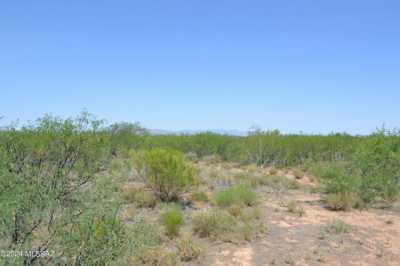 Residential Land For Sale in Elfrida, Arizona