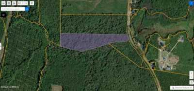 Residential Land For Sale in Dudley, North Carolina