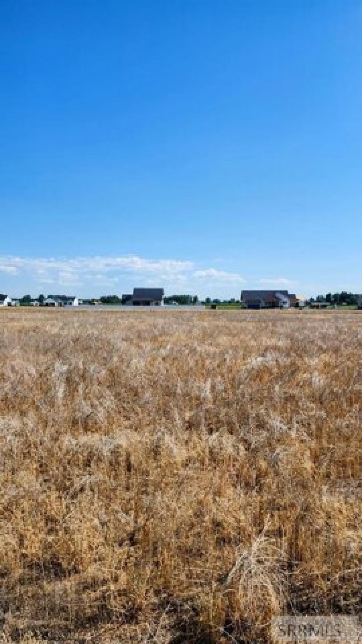 Picture of Residential Land For Sale in Rexburg, Idaho, United States