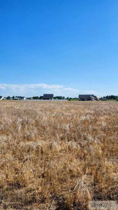 Residential Land For Sale in Rexburg, Idaho