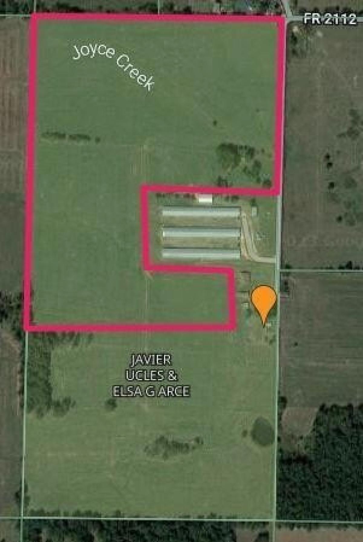 Picture of Residential Land For Sale in Purdy, Missouri, United States