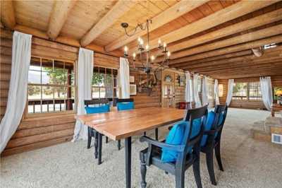 Home For Sale in Frazier Park, California