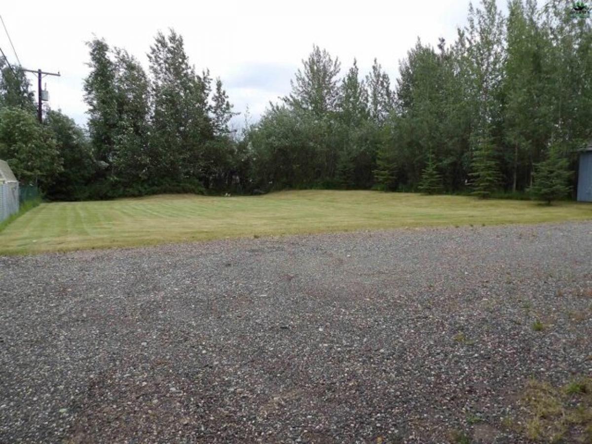 Picture of Residential Land For Sale in Fairbanks, Alaska, United States