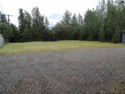 Residential Land For Sale in Fairbanks, Alaska