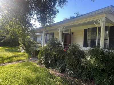 Home For Sale in Shelbyville, Texas