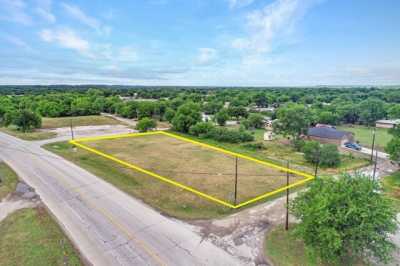 Residential Land For Sale in Mineral Wells, Texas