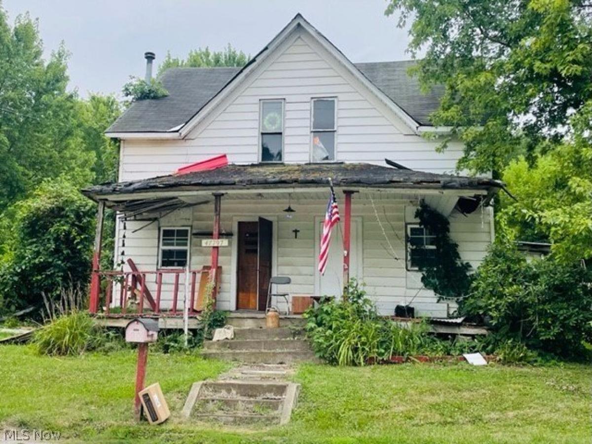 Picture of Home For Sale in Cadiz, Ohio, United States