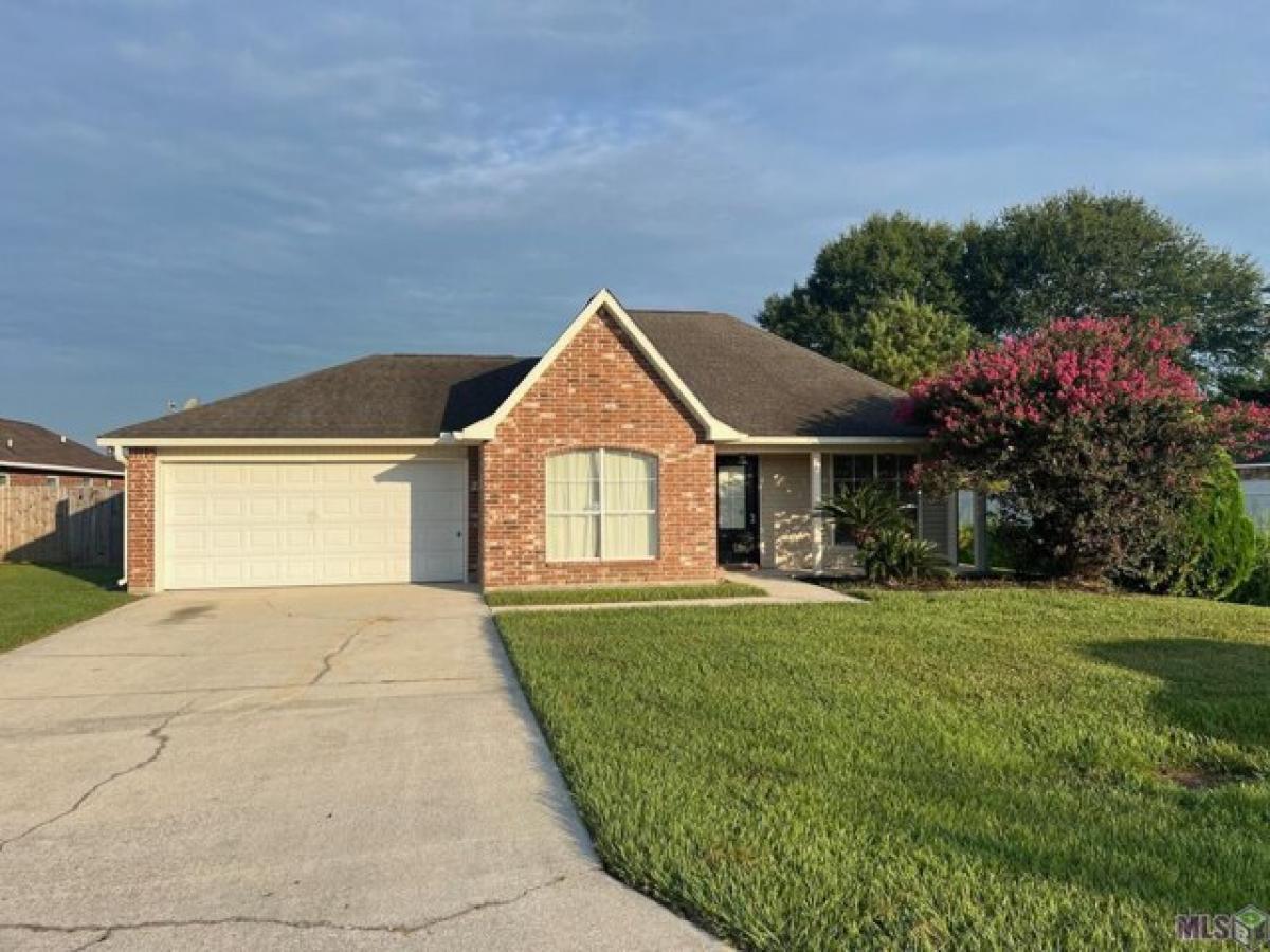 Picture of Home For Rent in Denham Springs, Louisiana, United States