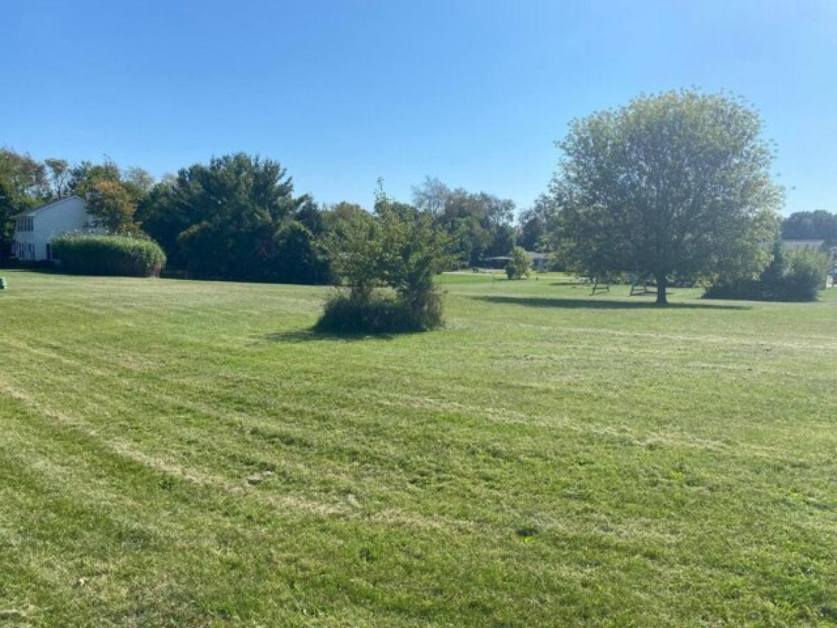 Picture of Residential Land For Sale in Concord, Michigan, United States