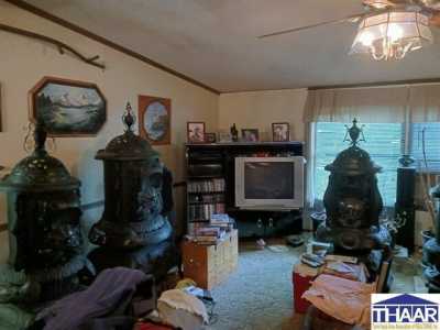 Home For Sale in Clay City, Indiana