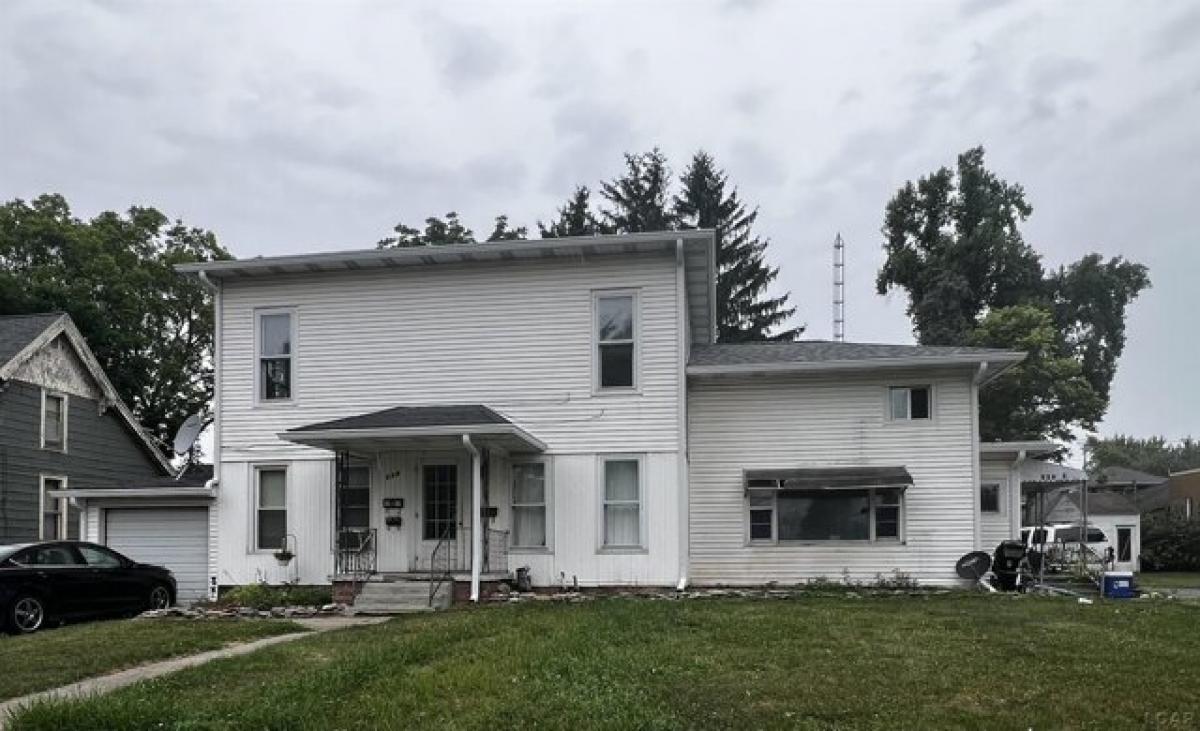 Picture of Home For Sale in Morenci, Michigan, United States