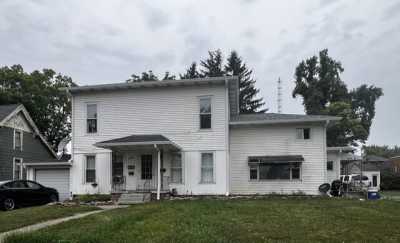 Home For Sale in Morenci, Michigan