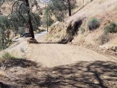 Residential Land For Sale in Wofford Heights, California