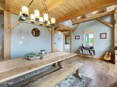 Home For Sale in Tabernash, Colorado