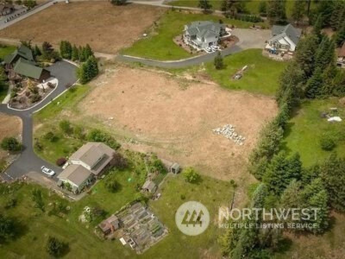 Picture of Residential Land For Sale in Leavenworth, Washington, United States