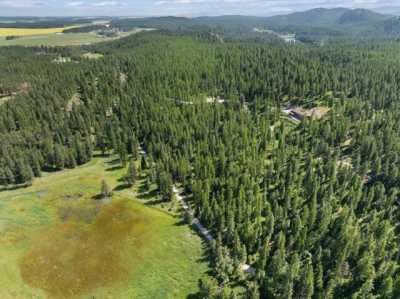 Residential Land For Sale in Whitefish, Montana