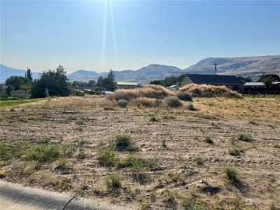 Residential Land For Sale in Brewster, Washington