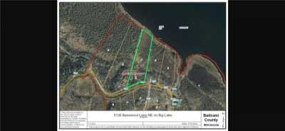 Residential Land For Sale in Bemidji, Minnesota