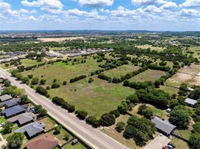 Residential Land For Sale in Killeen, Texas