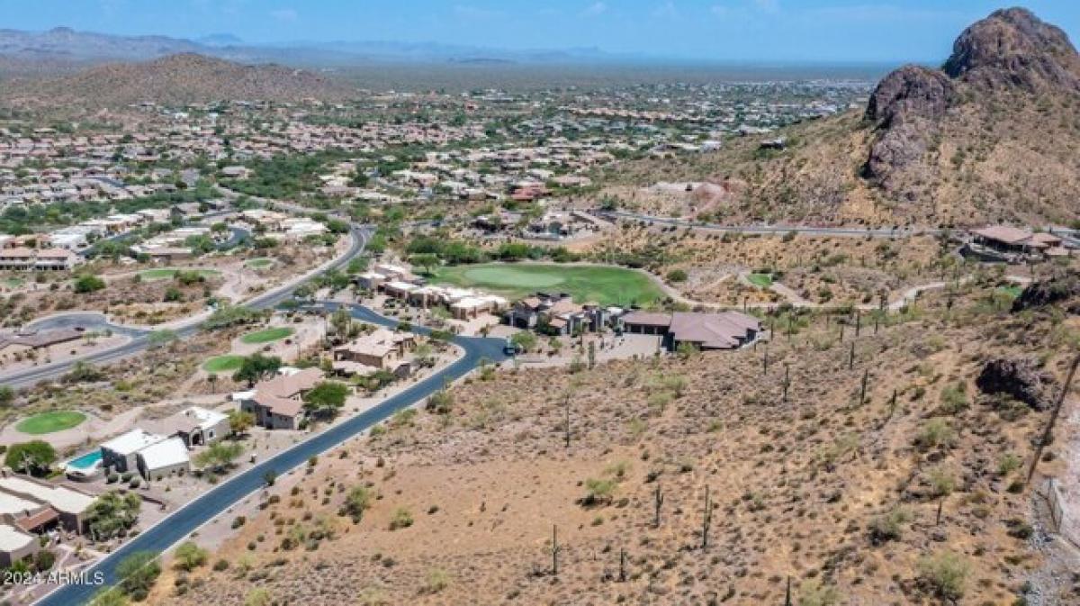 Picture of Residential Land For Sale in Gold Canyon, Arizona, United States